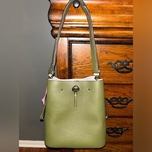 Kate Spade Marti Large Bucket Bag
